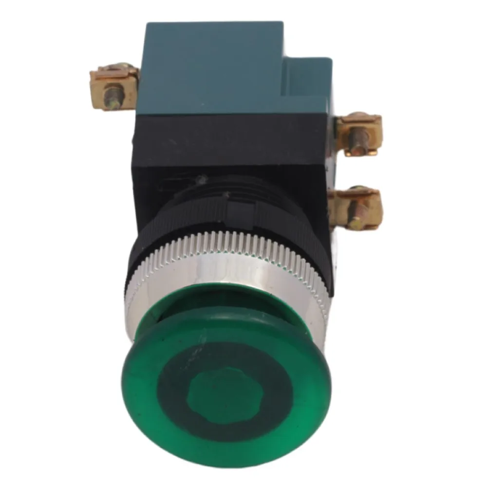 Computer Embroidery Machine Parts Switch Green For Futian Accessories