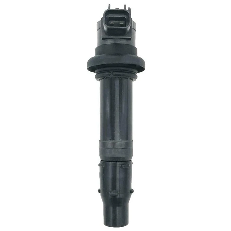 Ignition Coil F6T558 2PCS/LOT For 2002-Yamaha YZF FZ1 FZ8 R1 R6 R6S VMX V Max No 5VY-82310-00-00 5VY823100000 ignition coil igniter,car ignition parts