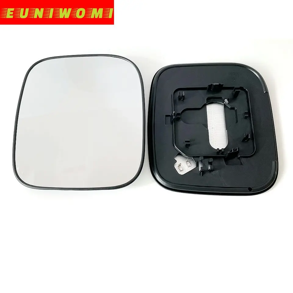 Rétroviseur Extérieur Verre Pour Pajero Pour Shogun 2000-2006 V73 V75