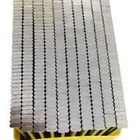 High Quality Parts Cement Nails Steel 18*6*2mm For Flooring Cement For ST18 Manual Nailer Straight Nailing Tool 2