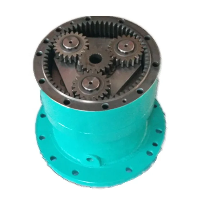 ユウキ Excavator Swing Motor Reduction Gear YY15V00004F1
