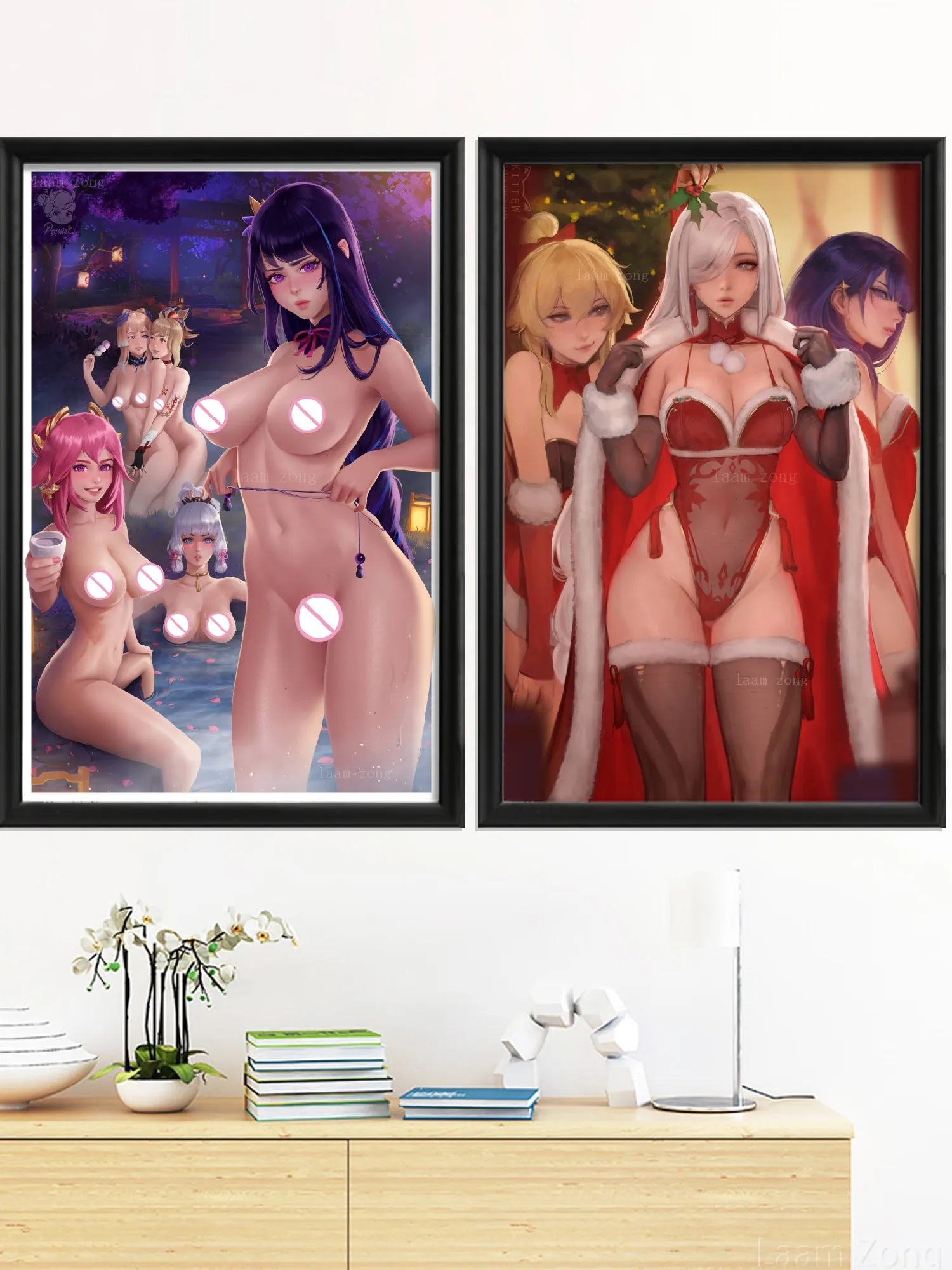 Mudsdale Hentai