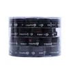5 Pieces Original Head Overgrip Tennis Racket Anti Slip Shock Tennis Badminton Squash Training Sweatband  Grips Padel Accessory 5