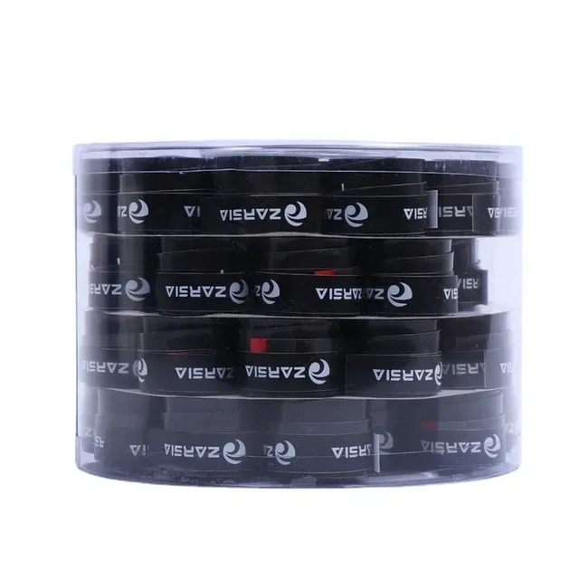 5 Pieces Original Head Overgrip Tennis Racket Anti Slip Shock Tennis Badminton Squash Training Sweatband  Grips Padel Accessory 5