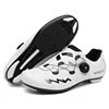 Professional Mountain Bike Shoes Cycling Sneakers MTB Men Road Speed Racing Women Bicycle Shoe Cleat Flat Sport Cycling Shoes 1
