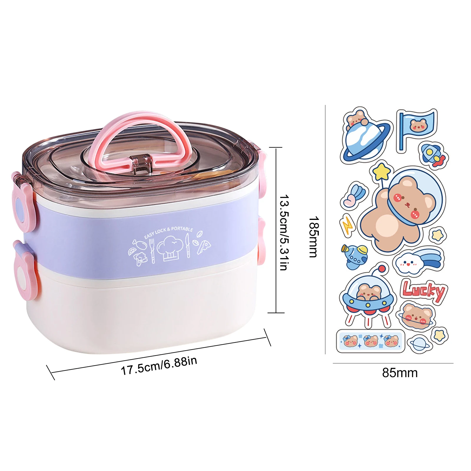 https://ae01.alicdn.com/kf/S6918ea0d3fad42e384421aaaa1241945J/Kawaii-Bento-Box-Cute-Leakproof-Stackable-Lunch-Box-with-Cartoon-3D-Stickers-Lunch-Container-with-Divided.jpg