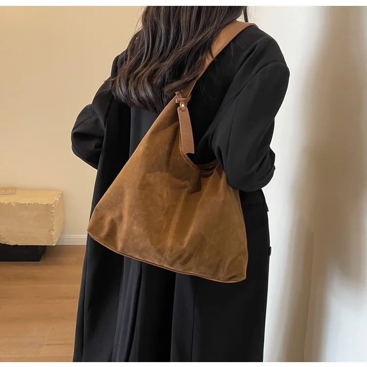 Style B bag model