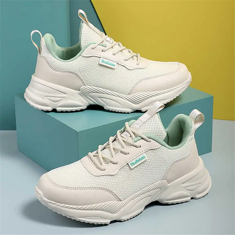Tênis Easy Spirit Feminino - Couro Branco AP1 | Caminhada E Lazer
