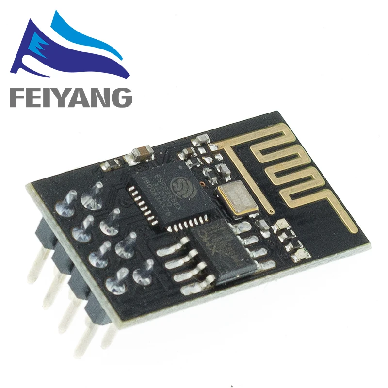 รูปสินค้า โปรแกรมเมอร์ ESP8266 สำหรับ IoT บอร์ดพัฒนา