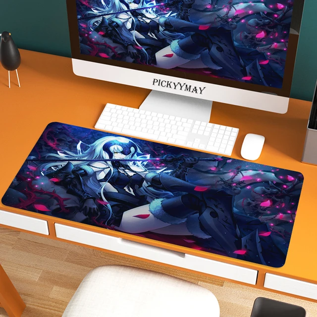 Armas Grandes XXL Velocidade Versão Jogo Teclado de Computador Table Mat  Gaming Mouse Pad Para PC Desk Pad - AliExpress