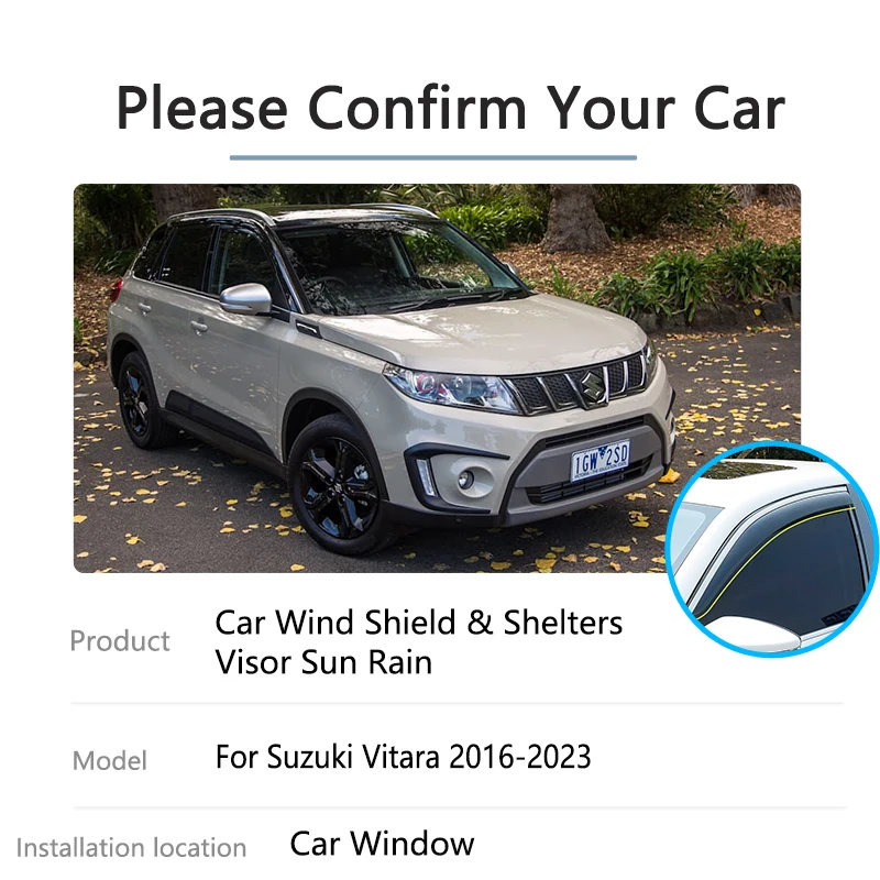 NBVGFGDF Protection Portiere Voiture, Pour Suzuki Swift 2004-2016 2017 2018 2019 2020 2021 2022 2023 Bande Protection Bord De Porte En Forme De U En PVC Joint Porte Voiture Anti Scratch,D-5M