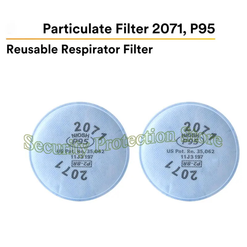 Lot de 20 masques anti-poussière chantier réutilisables KN95