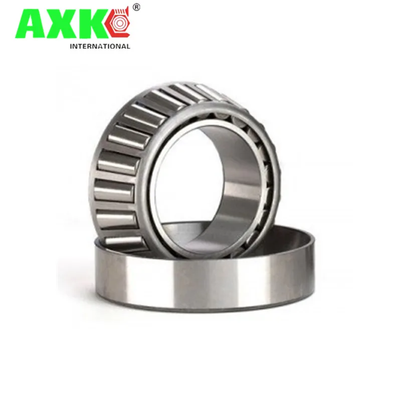 Рисунок 6 - Конический роликовый подшипник NTN 13889/13830