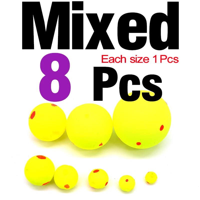 Mixed