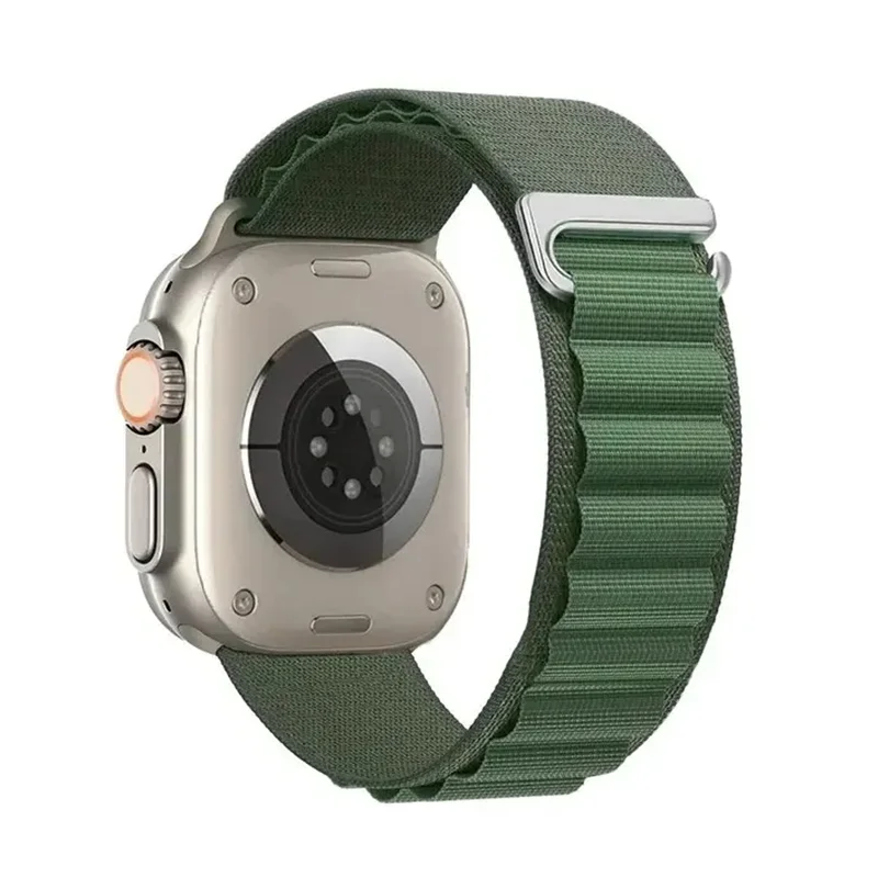Durable Alpine Loop Sports Bracelet