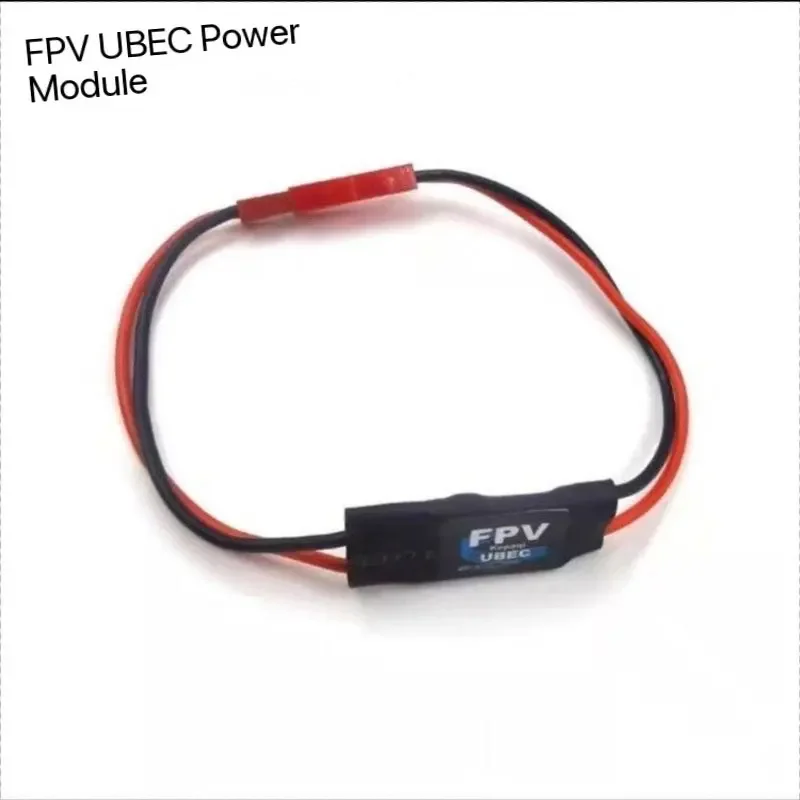 UBEC 12V/5V 3A Módulo Regulador de Tensión DC-DC para RC