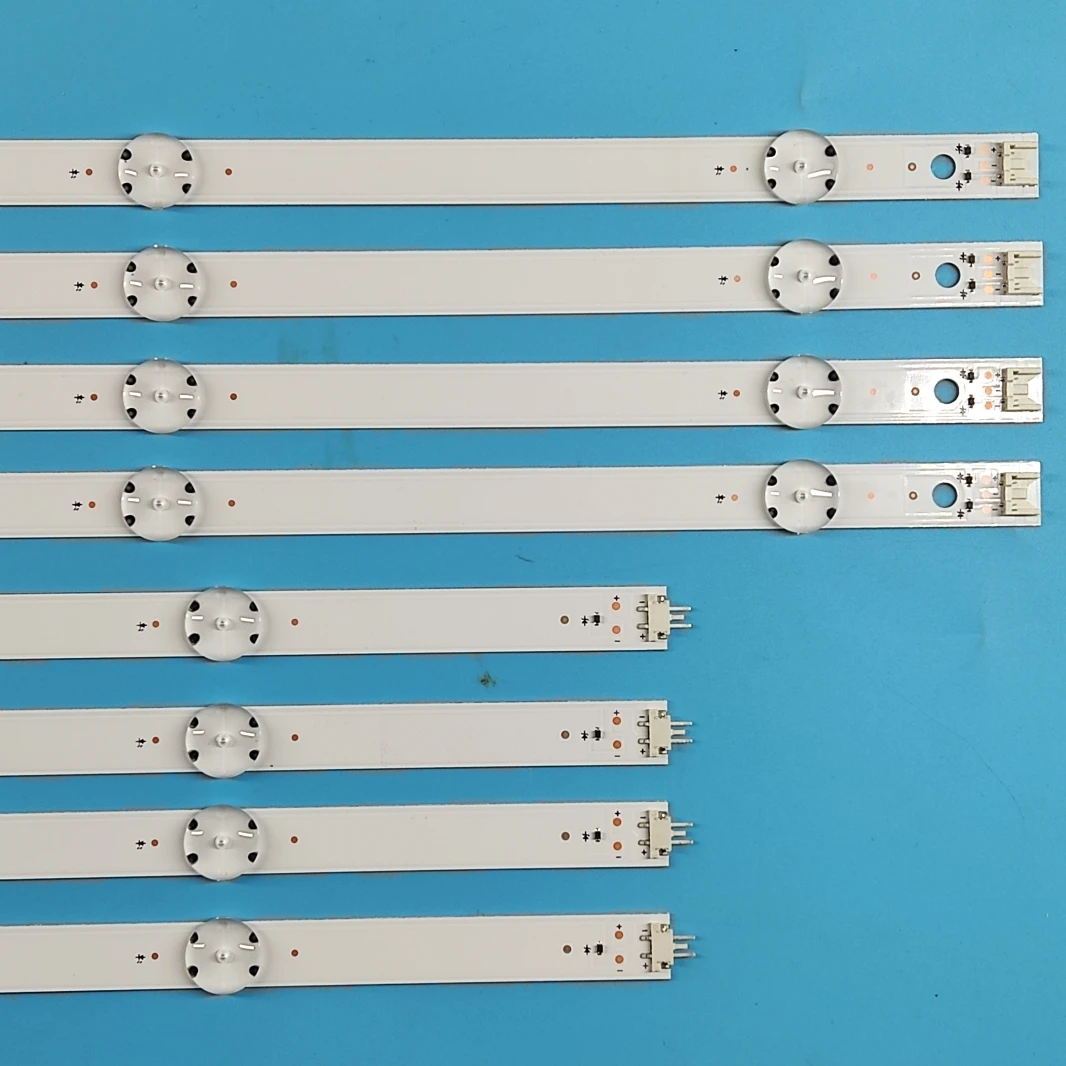 LED Backlight Strip For TV 49LH600T 49LH630V 49LH604V 49LW540S 49LH60_FHD_A B SSC_AG79100101_A B BOE 490B5 HC490DUN-ABRR1-211X led light bar