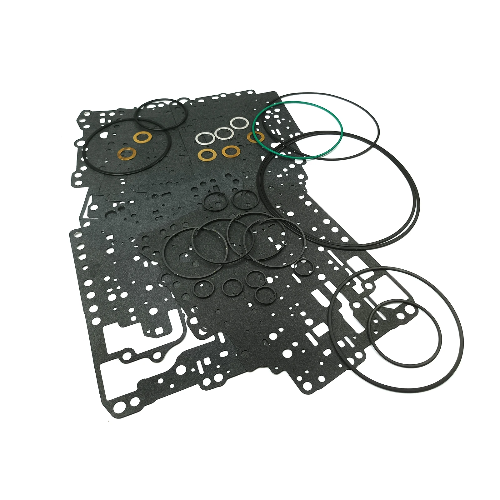 TRANSPEED A6LF1 A6LF2 A6LF3 Automatic Transmission Overhaul Kit For Hyundai AVANTE Kia CARENS Car Accessories