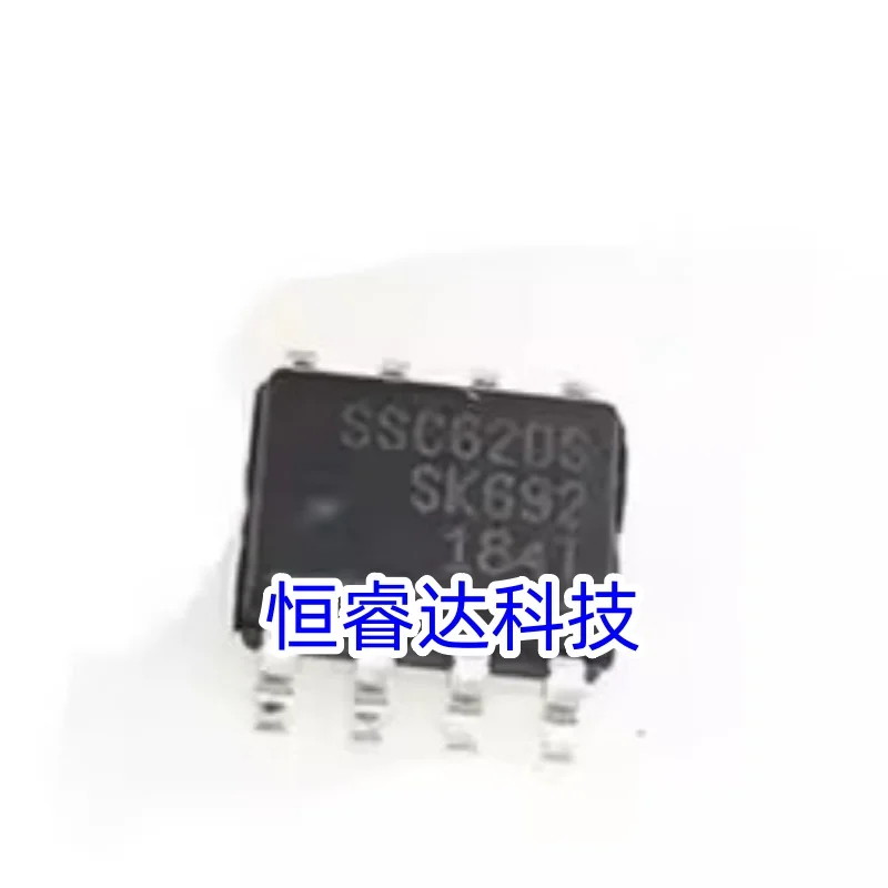 

5 шт. SSC620S SSC620 SOP-8