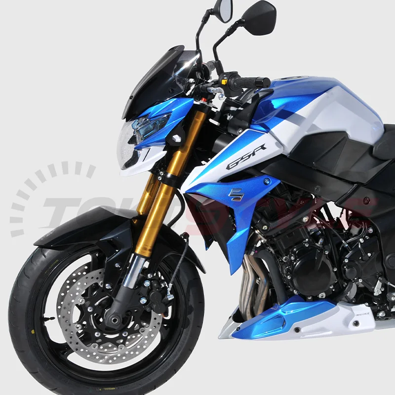 GSR750 GSR 750 2011 2012 2013 2014 2015 2016 オートバイ用