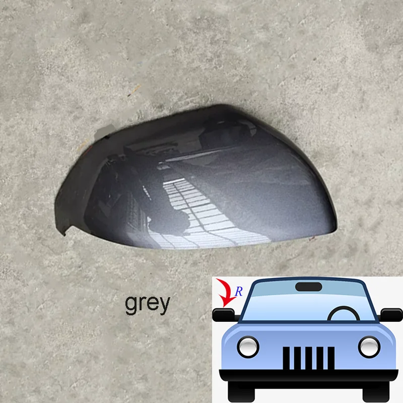 grey R