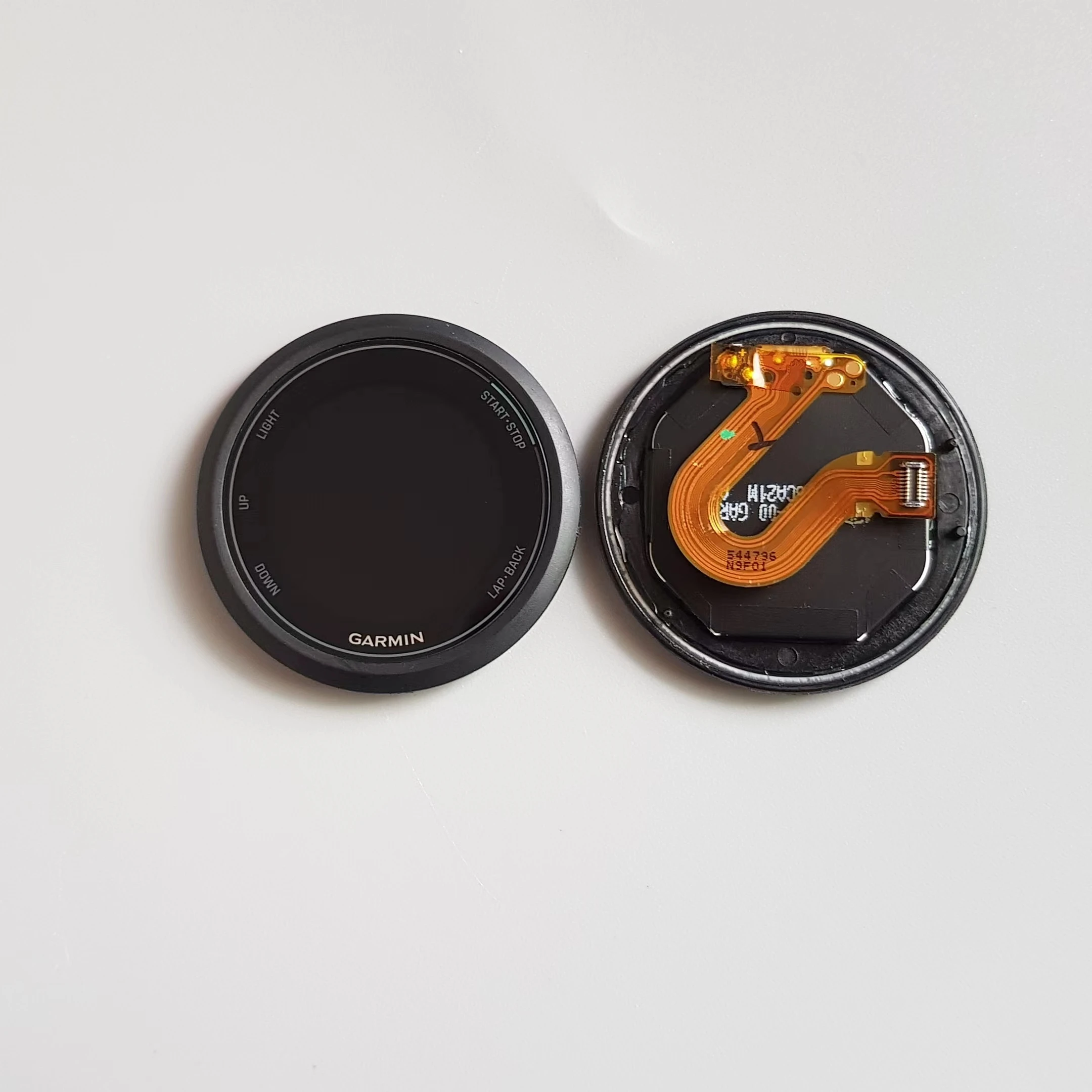 Garmin  2  ð   LCD ÷ Garmin Ʈ ġ ũ ÷  ü ǰ