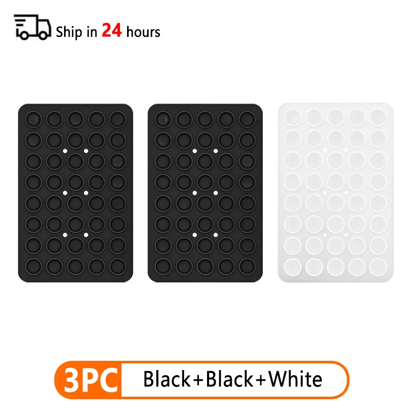 3PC Set 8