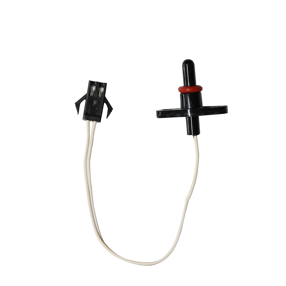 Thermistor Temperature Sensors Dishwasher #Temperature Probes Dishwasher Sensors Accessories Home Kitchen Appliance Parts