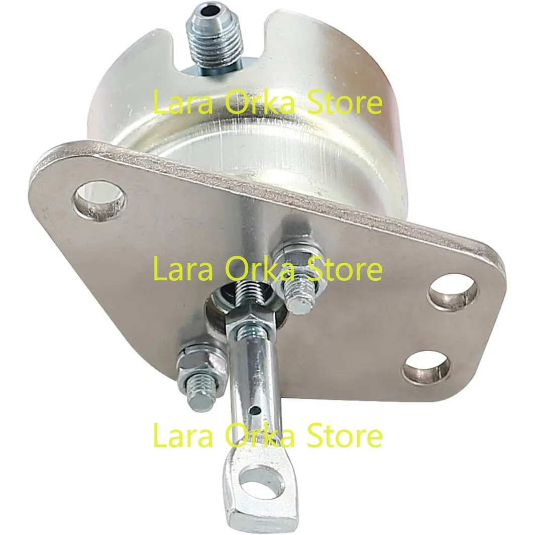 Turbo Wastegate Actuator Compatible with Garrett High Pressure Turbocharger CAT Caterpillar C13 /C15 752538-0014 452603-0048