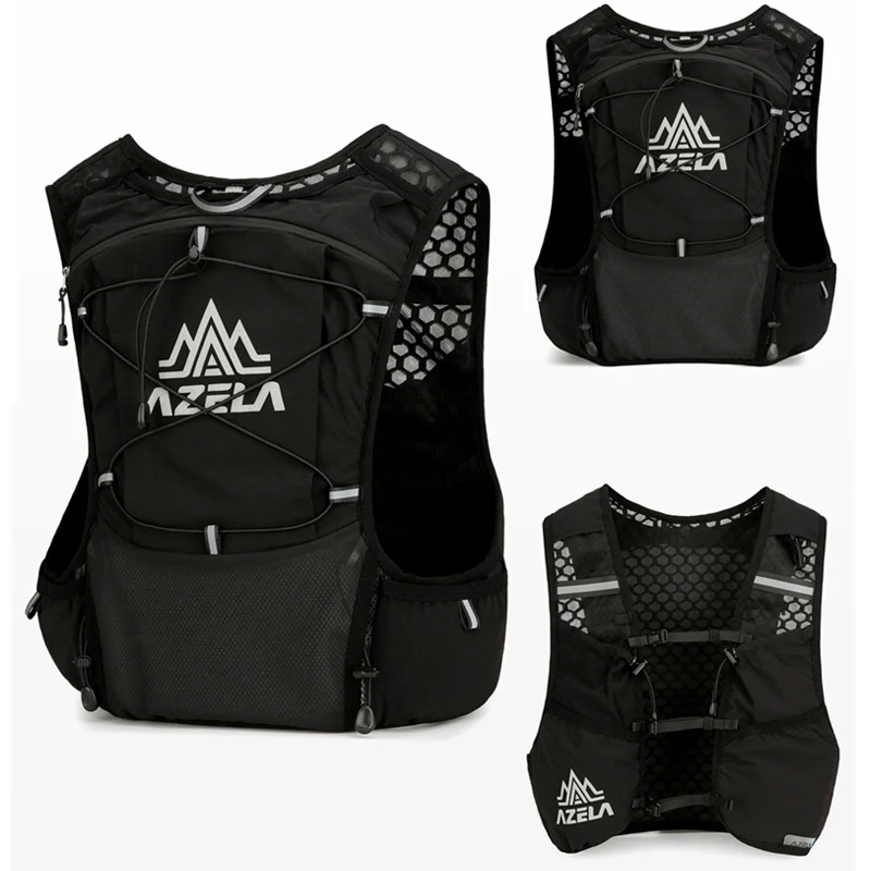 Ultralight Trail Running Vest 6