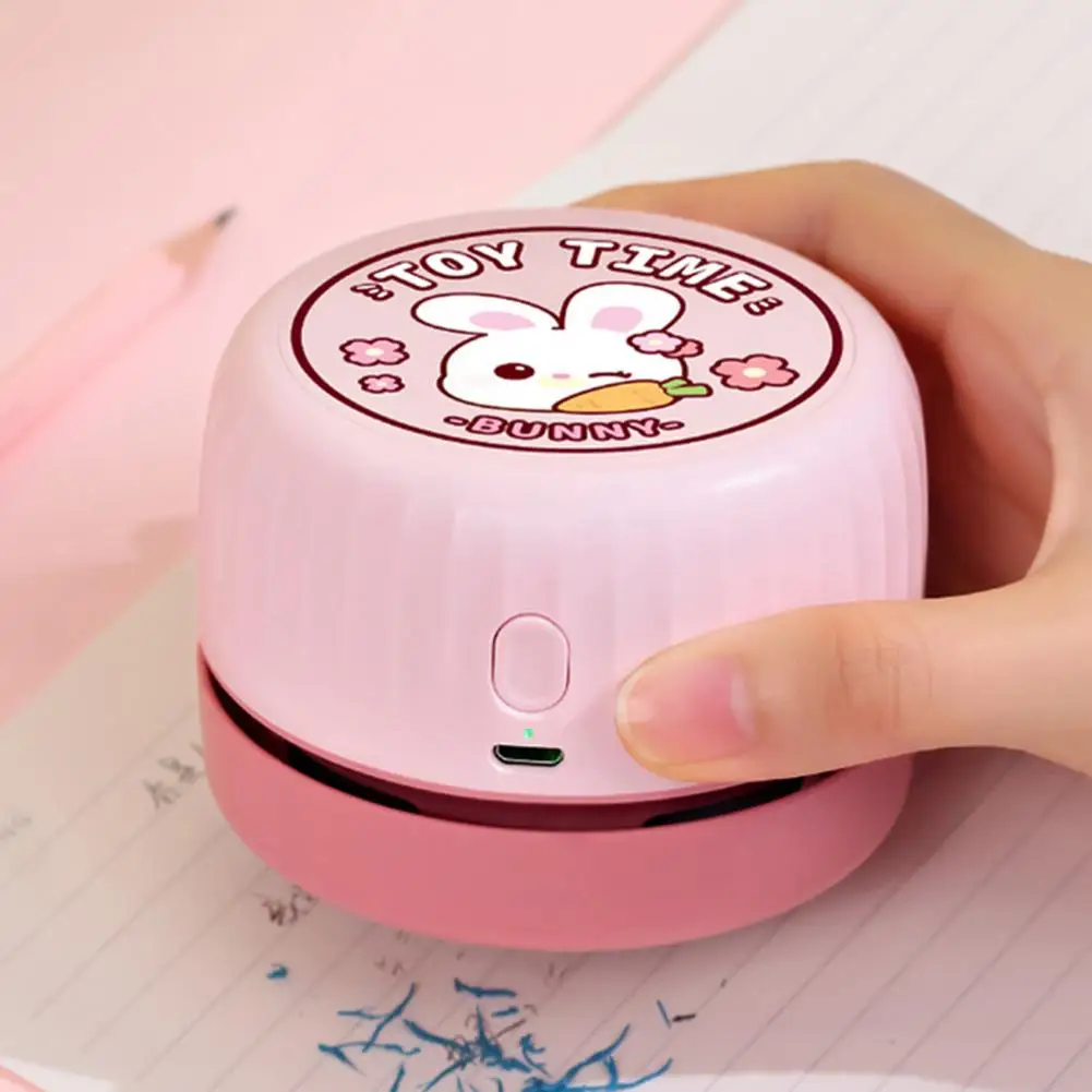 Рисунок 4 - Мини-пылесос с мотором