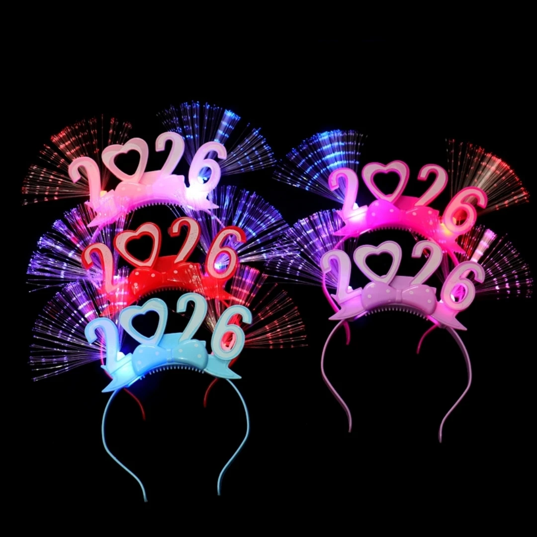Fascia Per Capelli Con Rosa E Corona - Accessorio Compleanno Per Donne E Ragazze - 5