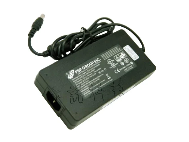 

FSP Group Inc 54V 2.22A, Barrel 7.4/5.0mm with pin, IEC C14, FSP120-AWAN2 Power Adapter