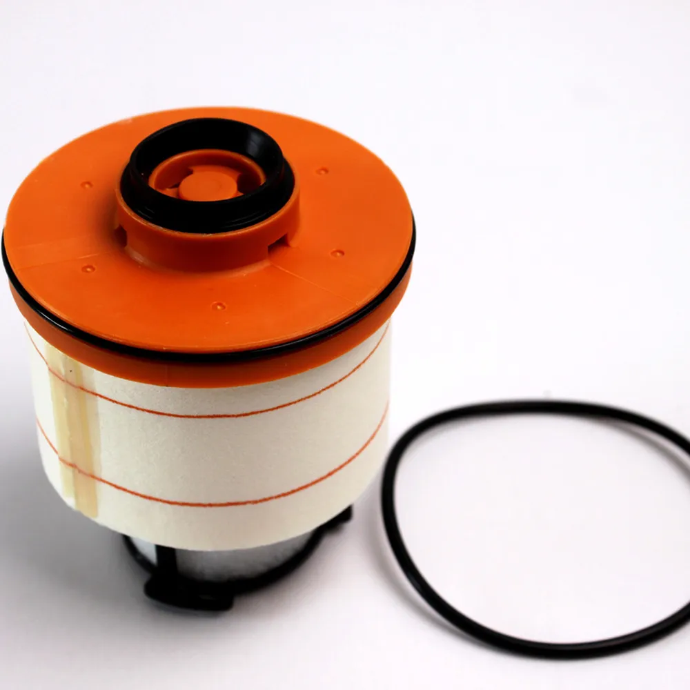 Diesel Filter 23390-0L070 for TOYOTA HILUX 8 FORTUNER 2.4D 2.8D MITSUBISHI PAJERO 2.4D 23390-0L090 1770A337 1770A342 fuel filter