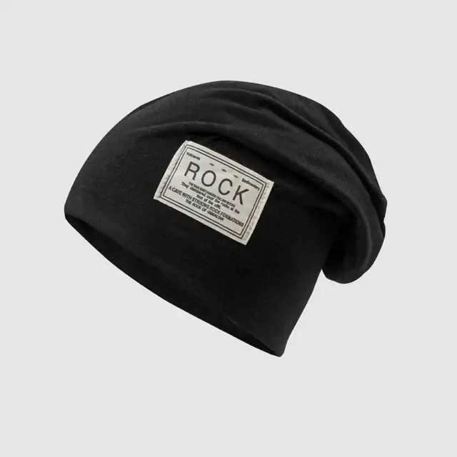 Coral Fleece Scarf Winter Hat Soft Men's Beanie шапка мужская Warm Hat gorras hombre Knitted Double Layer Cap touca masculina Type2