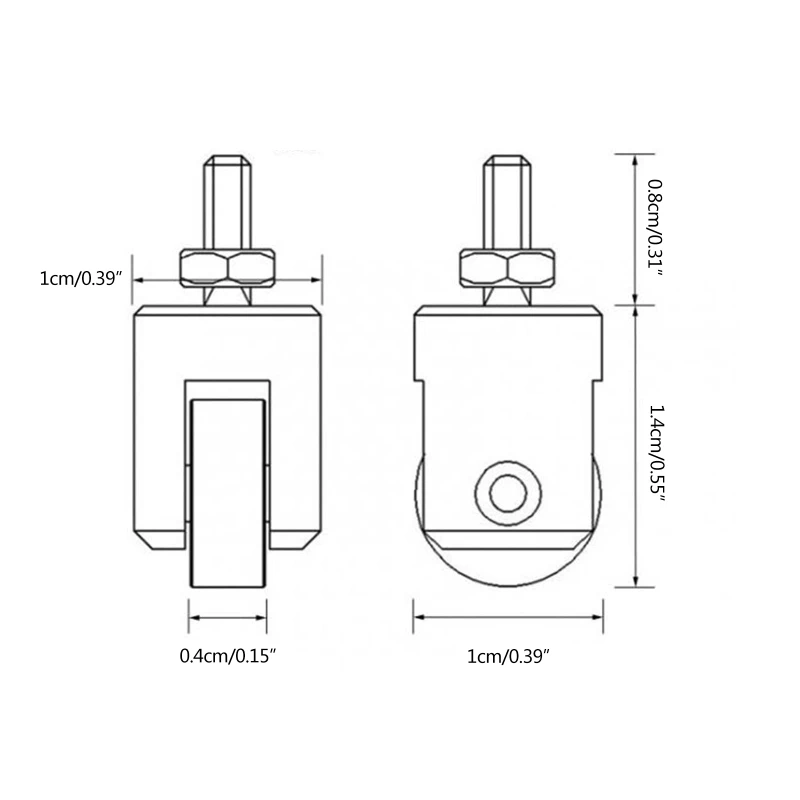 ̾ ǥñ  ѷ  10mm   M2.5  η ƿ ѷ  