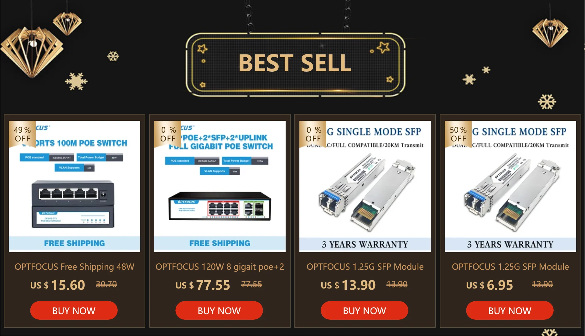 Phones e Accessories