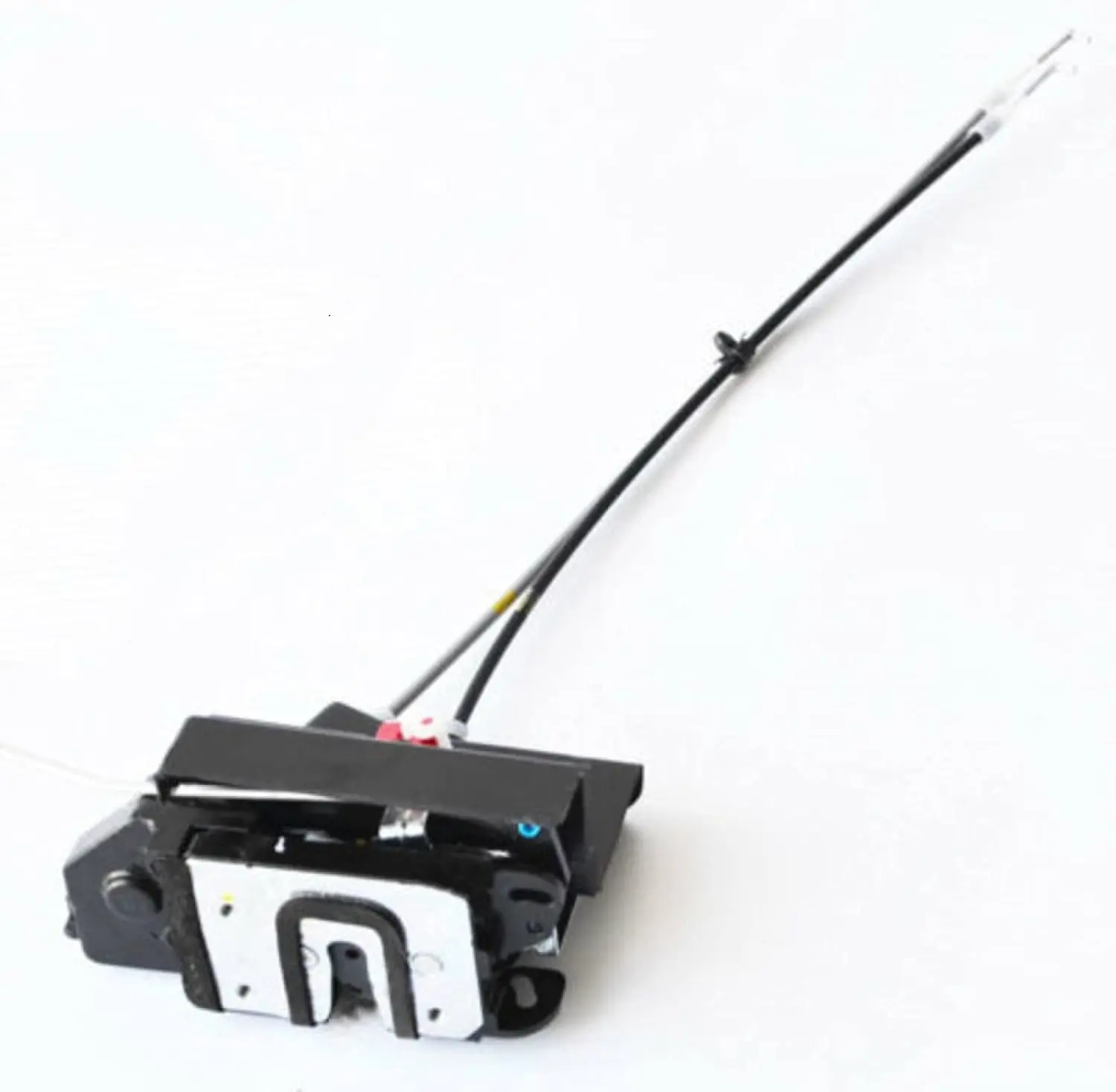 Actyon Kyron Sports 용 전면 도어 래치 케이블 Assy Lh 7121009026 Rh 7122009006 고품질