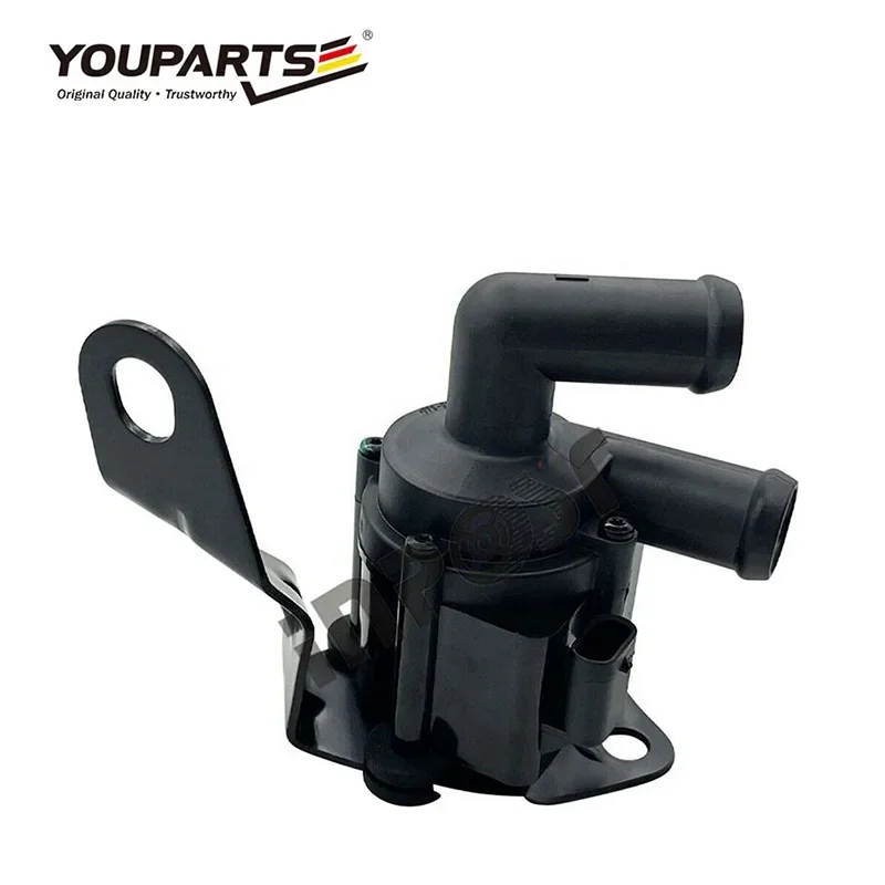 YOUPARTS 물 펌프, BM/W 5 Serious, 7 Serious Rolls-royce Wraith, Ghost I/Dawn,64119167206 64119183714 64119230236 적합