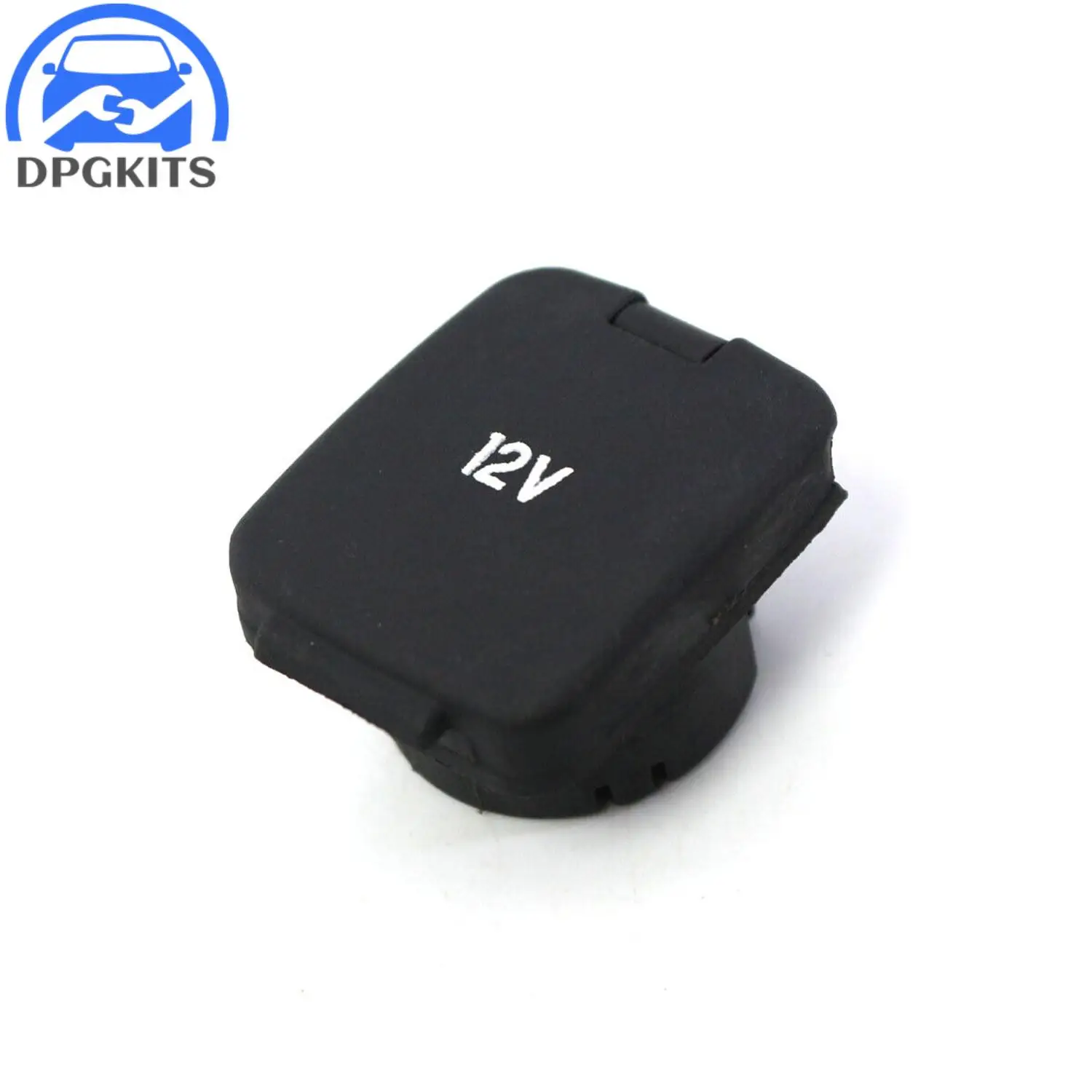 BB5Z19A487BA 12V Car Power Socket Lighter Cigarette Cover Outlet Cap