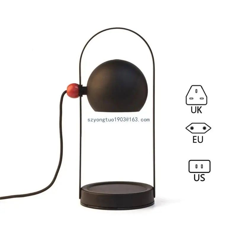 

Warmer Lamp for Jar Scented Wax Melt, Height Adjustable