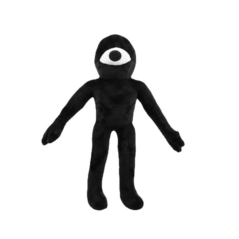 Plush Seek The Doors Toys Horror Game Doors Character Figure