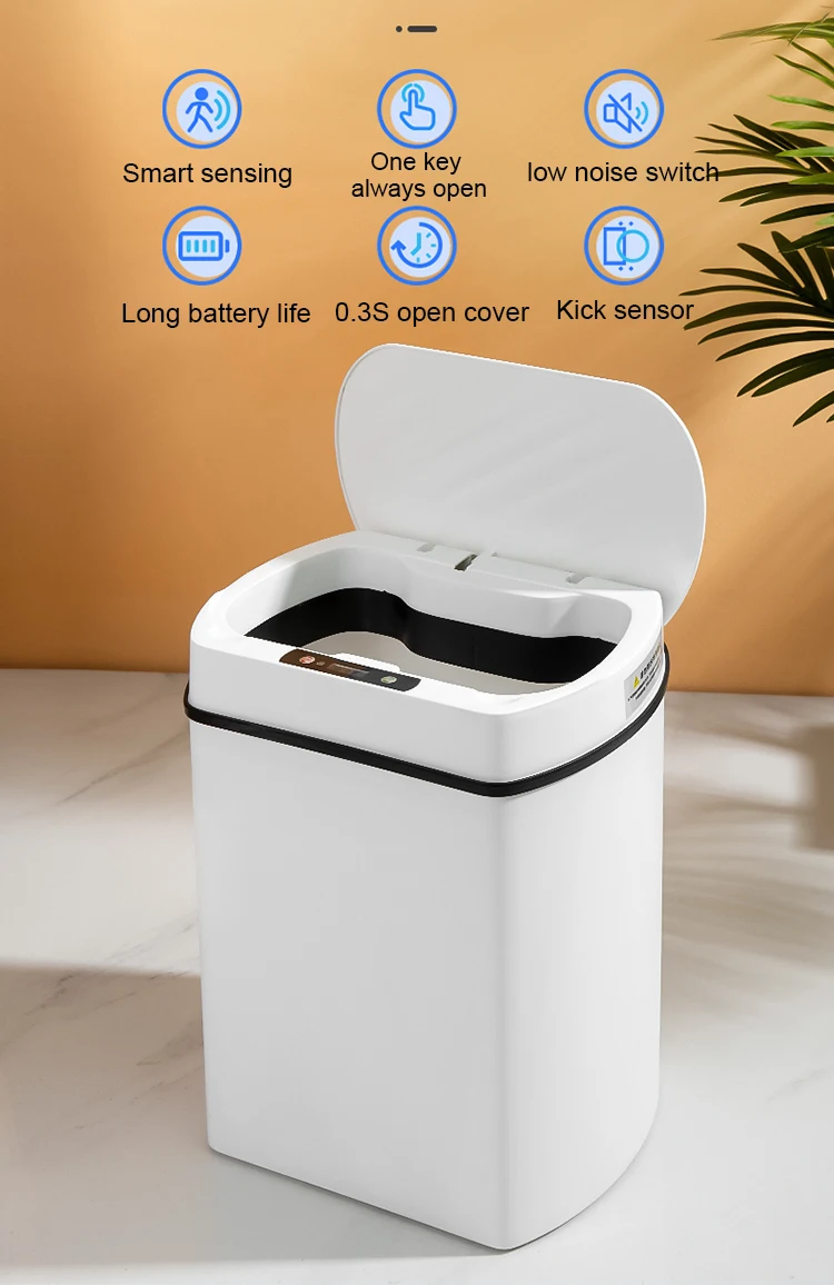 Comment réaliser une poubelle de recyclage