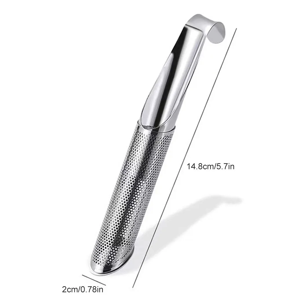 Portable Home Tea Filter 2