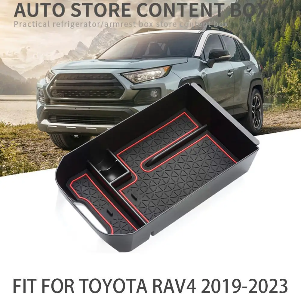 Ÿ RAV4 RAV 4 2019 2023 ߾ , ڵ Ȱ ÷Ʈ ׼, ̳ Ȧ , 尩 ڵ Ȱ O9S3