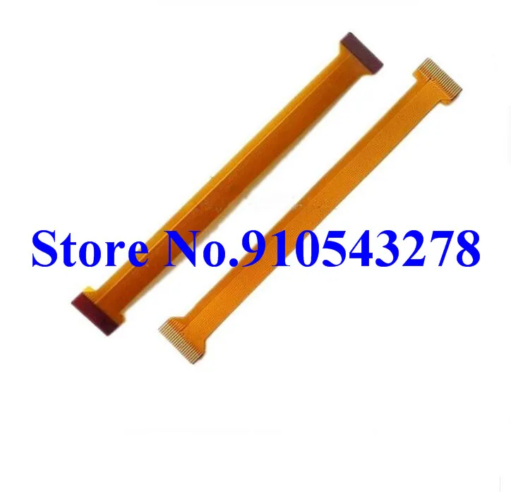 

2PCS NEW Lens Zoom Anti shake Flex Cable For TAMRON AF 24-70 mm 24-70mm F/2.8 (For Canon) Repair Part