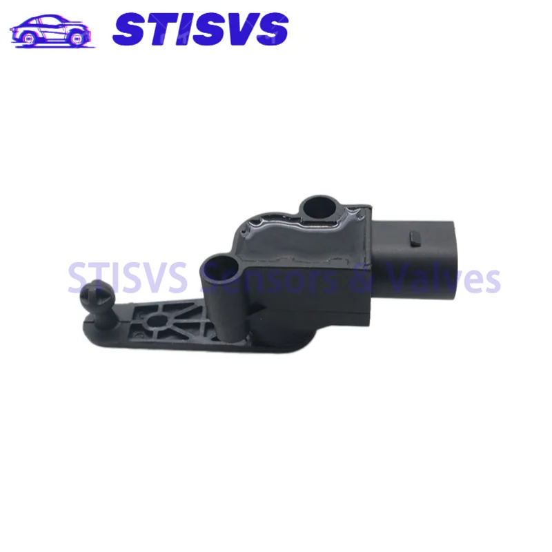 1T0907503B VW 폭스바겐 CC Touran Tiguana Skoda Octavia 자동차 부품 액세서리 용 새로운 헤드 라이트 레벨 센서