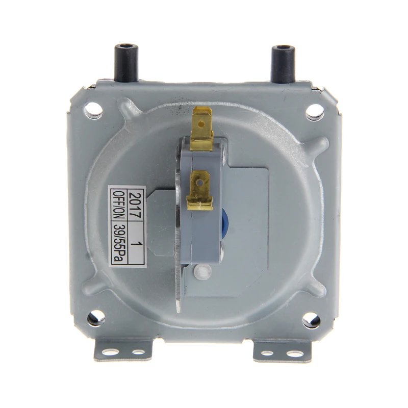 Strong Exhaust Gas Water Heater Repair Part Air Pressure Switch AC2000V 50Hz 60S oem sim card reader contact repair part for samsung galaxy tab 2 10 1 p5100 p5110