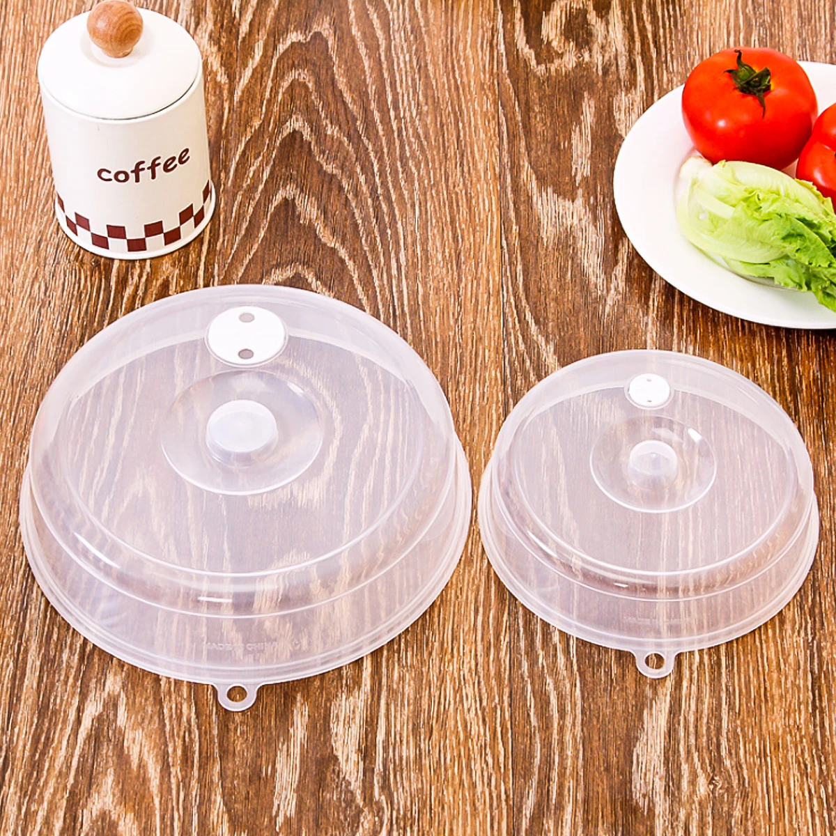 Герметичная крышка для сохранения свежести нагревательного покрытия защиты от