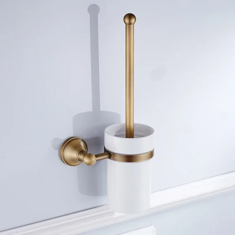 Toilet Brush Holder